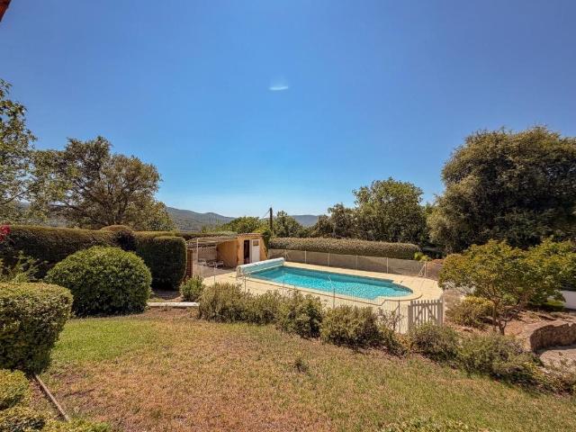 Maison Collobrières 142m² 142m² Collobrières