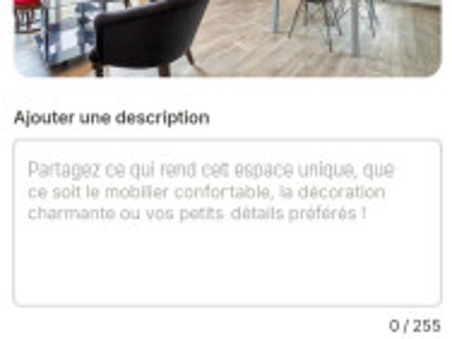Maison collocation 2pers 300m fac
