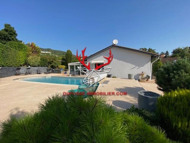 Maison Collonges Au Mont D Or 8 pièce s 200 m2 habitables