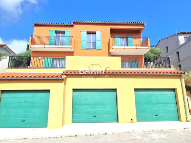 Maison Collioure 7 pièce s 188 m2