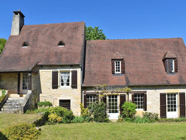 Maison COLY SAINT AMAND 150 m²