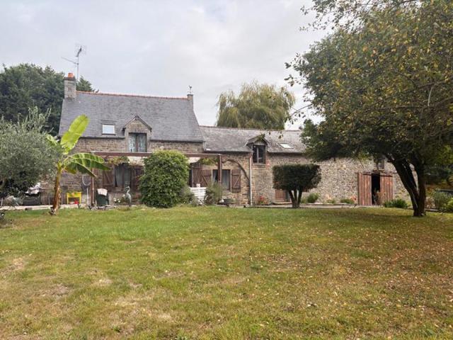 Maison Combourg 8 pièce s 160 m2