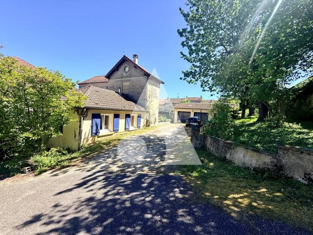 Maison Combles En Barrois 4 pièce s 160 m2 160m² Combles en Barrois
