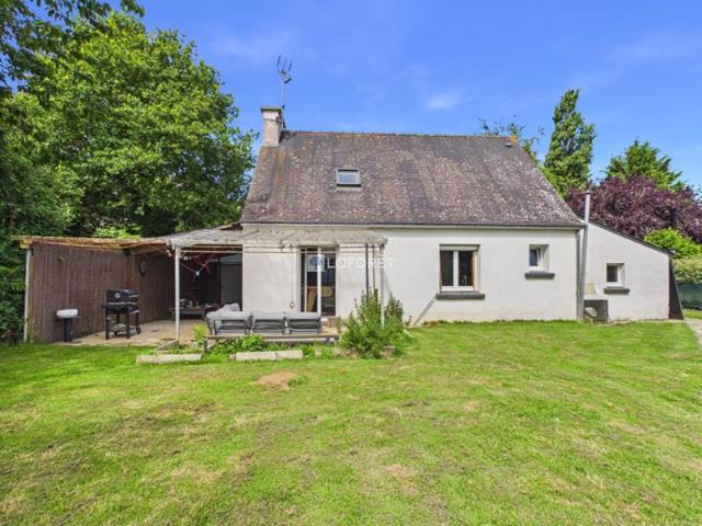 Maison Combrit 4 pièce s 108 m2