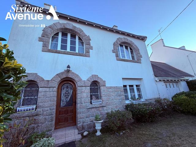 Maison Combrit 6 pièce s 95.57 m2
