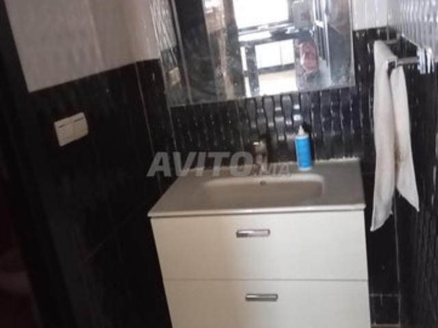 Maison commercial a vendre