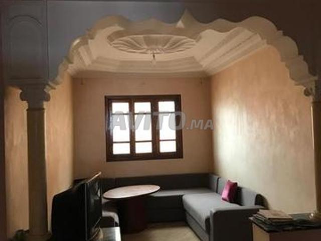 Maison 107 m2 à Bab El Khamis