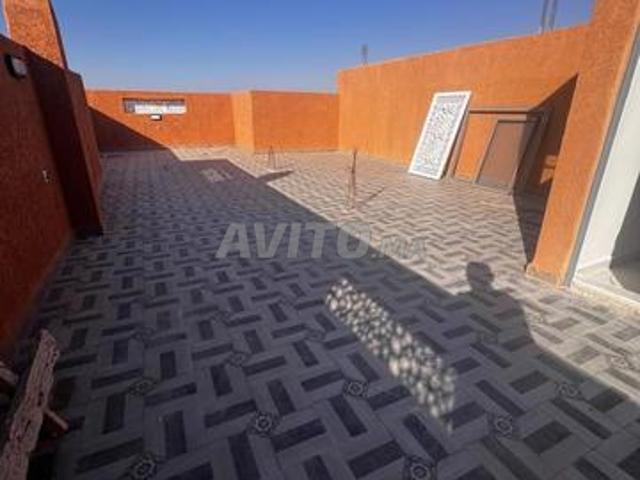 Maison commerciale à vendre à Tamansort Marrakech