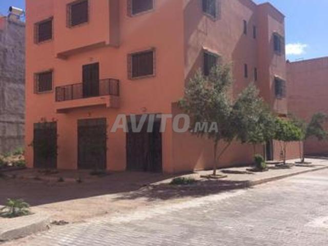 Maison commerciale à vendre quartier Al Massar