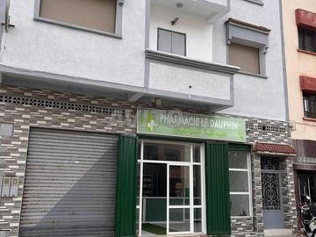 Maison complète à vendre
