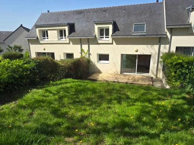 Maison Concarneau 4 pièce s 79.20 m2