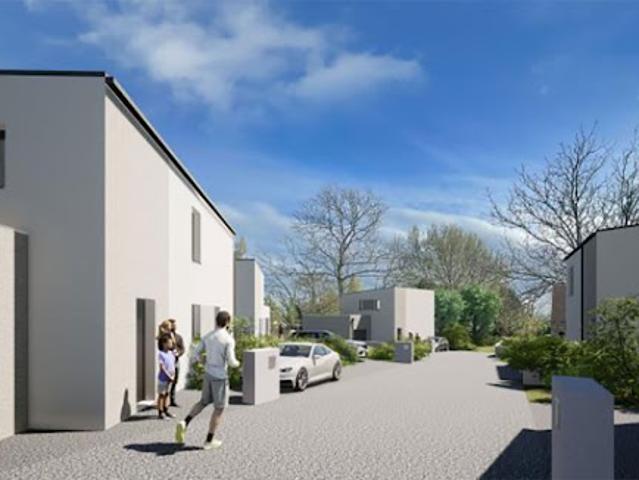 Maison Concarneau 4 pièces LES VILLAS DOLMEN CONCARNEAU