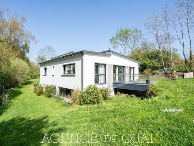 Maison Concarneau 6 pièces 184.40 m²
