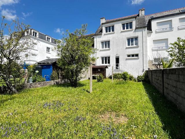 Maison Concarneau 7 pièces de 156 m² à 150 mètres de la plage