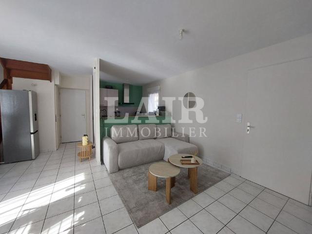 Maison Conde Sur Sarthe 3 pièce s 60.63 m2