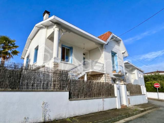 Maison Confort des années 30