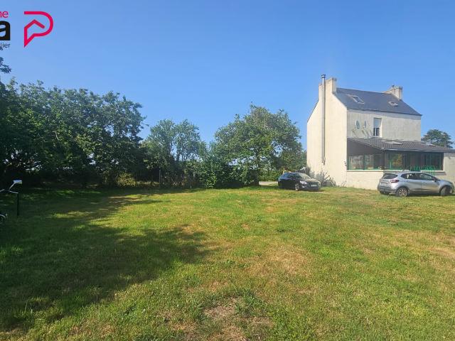Maison Confort Meilars 4 pièces 103,42 m2