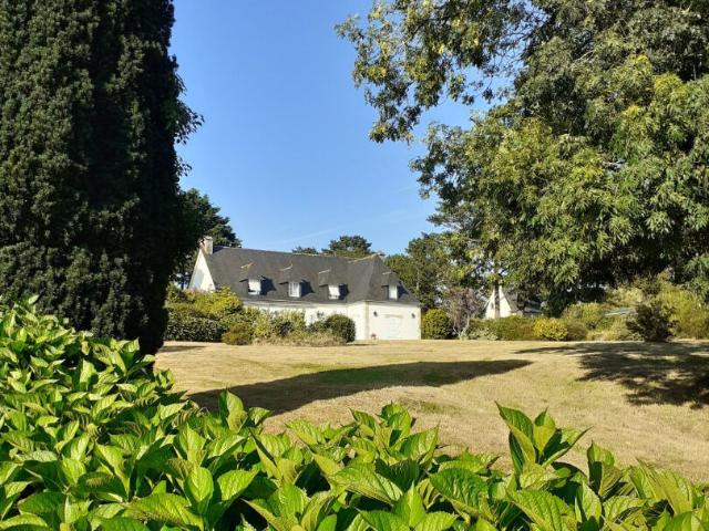 Maison Confort Meilars 7 pièce s