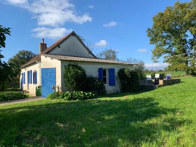 Maison confortable à vendre à Montigny sur Canne 74m² Montigny sur Canne