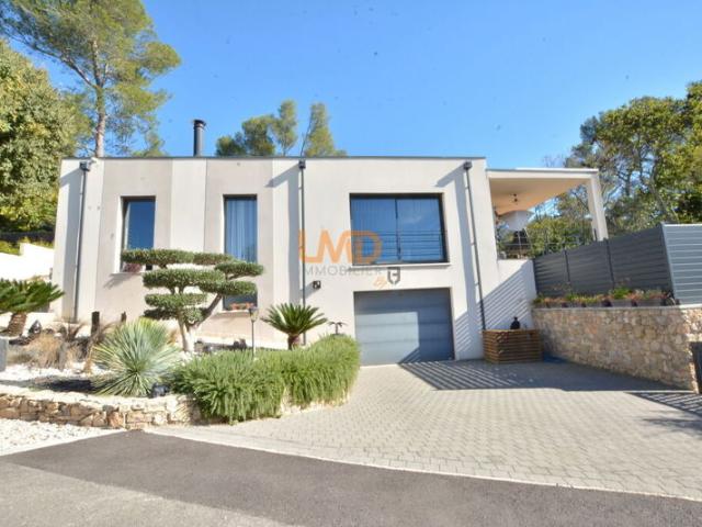 Propriété 6 pièces piscine garage