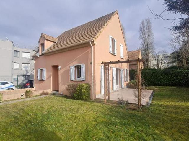 Maison Conflans 6 pièces 3 chambres 102.88 m2