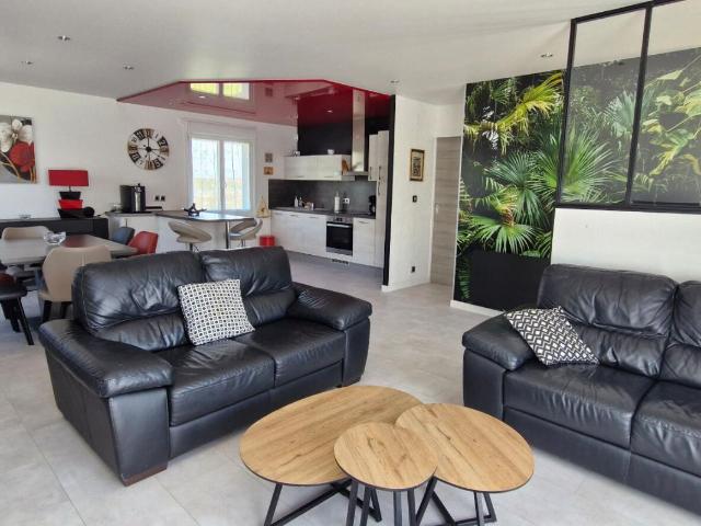 Maison Conflans en Jarnisy 6 pièces 120 m2