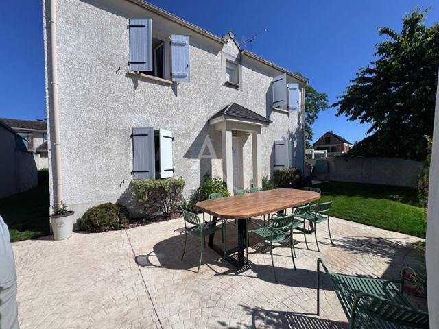 Maison Conflans Sainte Honorine 129 m²
