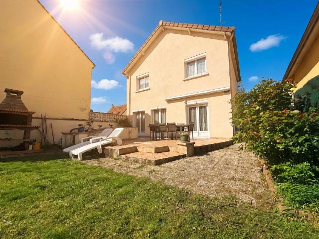 Maison Conflans Sainte Honorine 6 pièce s 120 m2