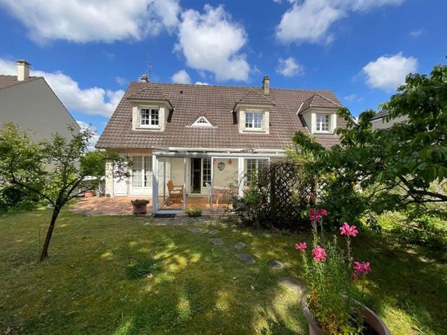 Maison Conflans Sainte Honorine 7 pièce s 176 m2