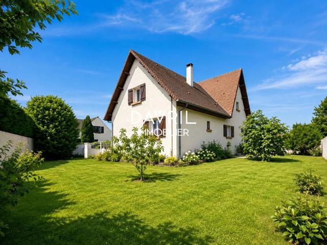 Maison Conflans Sainte Honorine 8 pièce s 150 m2