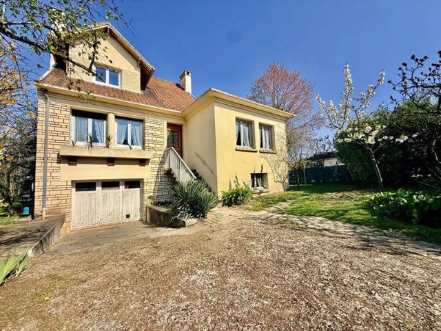 Maison Conflans Sainte Honorine 8 pièce s 150 m2