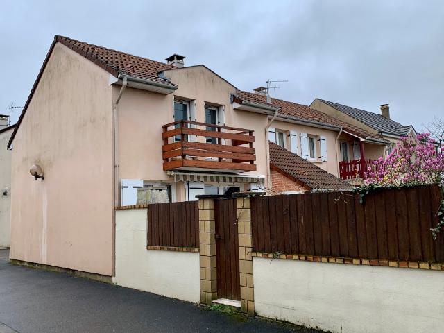 MAISON CONFLANS STE HONORINE 5 pièce s 77 m2, Conflans ste honorine