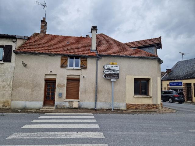 Maison Conflans Sur Seine 5 pièce s 105.50 m2