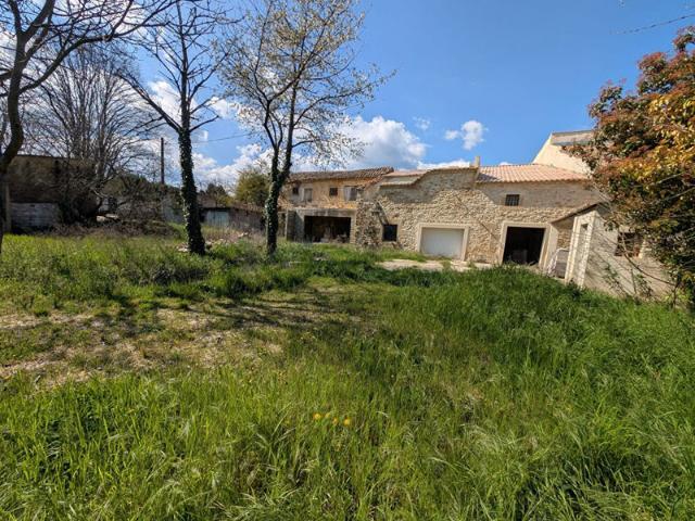 Maison Connaux 13 pièce s 408 m2