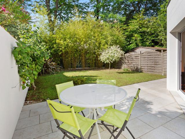 Maison contemporaine125 m2