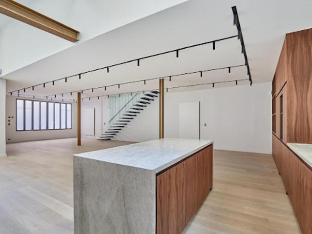 Maison contemporaine