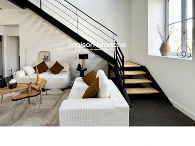 Maison contemporaine