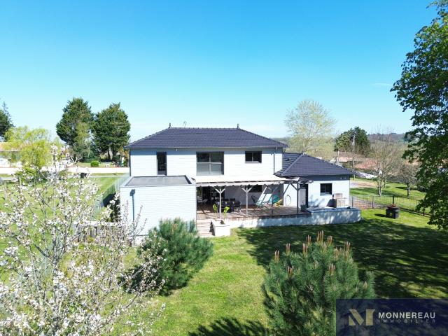 MAISON CONTEMPORAINE