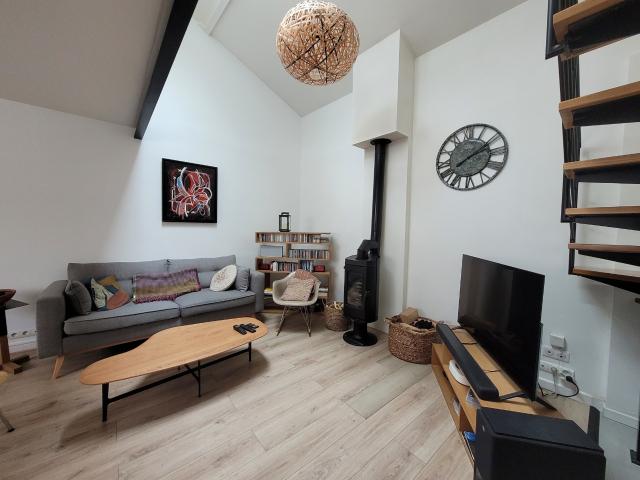 Maison contemporaine 5 pièces Clé en main, à deux pas des bords de Marne