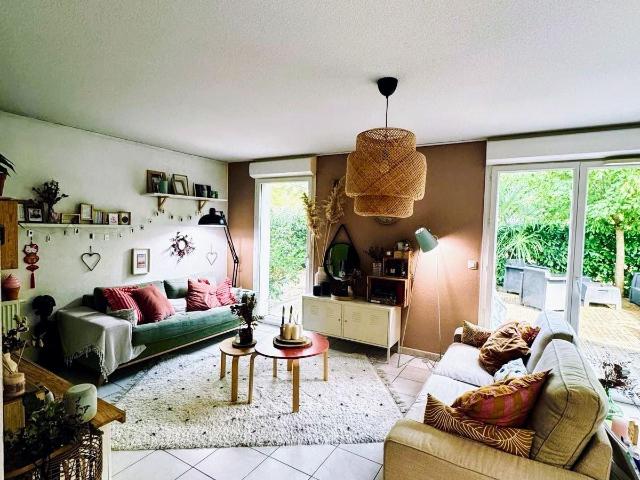 MAISON CONTEMPORAINE