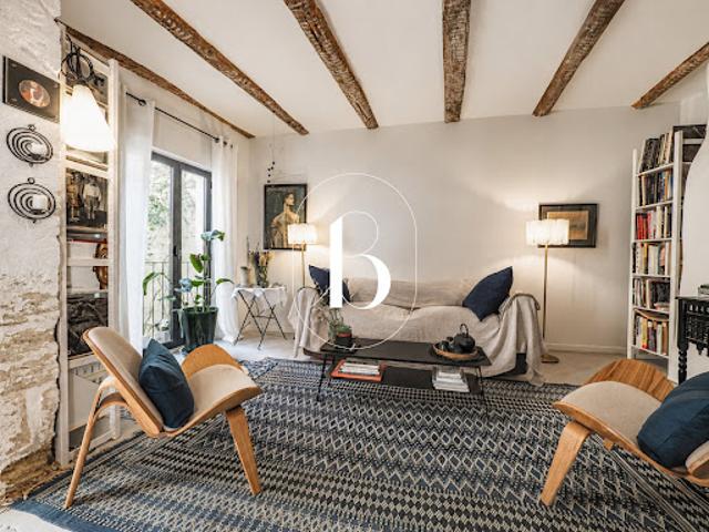 Maison contemporaine
