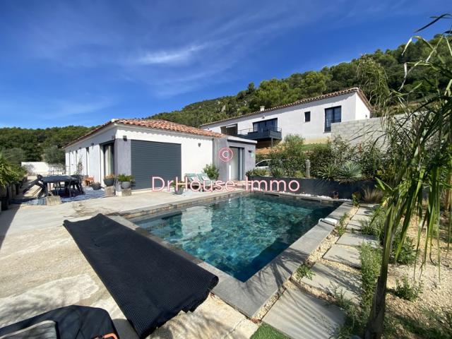Maison Type 4