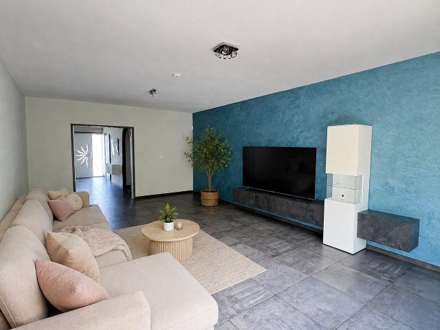 Maison contemporaine 7 pièces 252m2