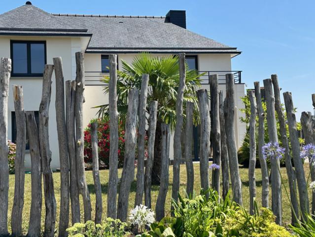 Maison contemporaine 7 pièces de 138m2 A 10 minutes des plag