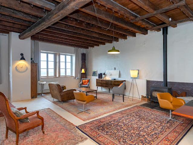 Maison contemporaine