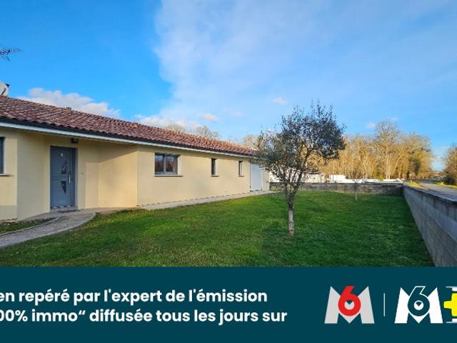 MAISON CONTEMPORAINE