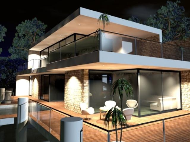Maison Contemporaine 138m ²
