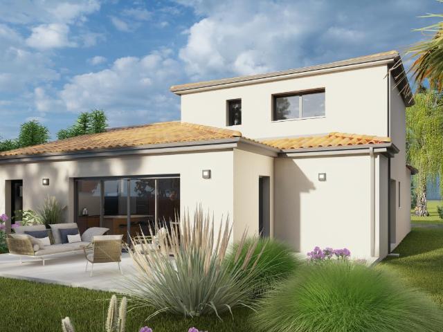 Maison Contemporaine