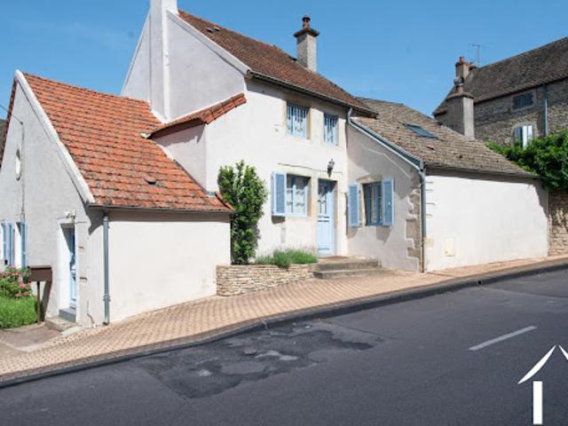 Maison contemporaine