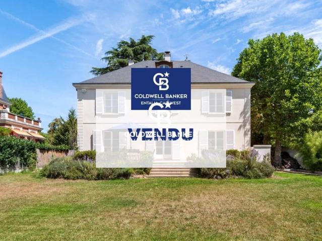 Maison Contemporaine 213m2